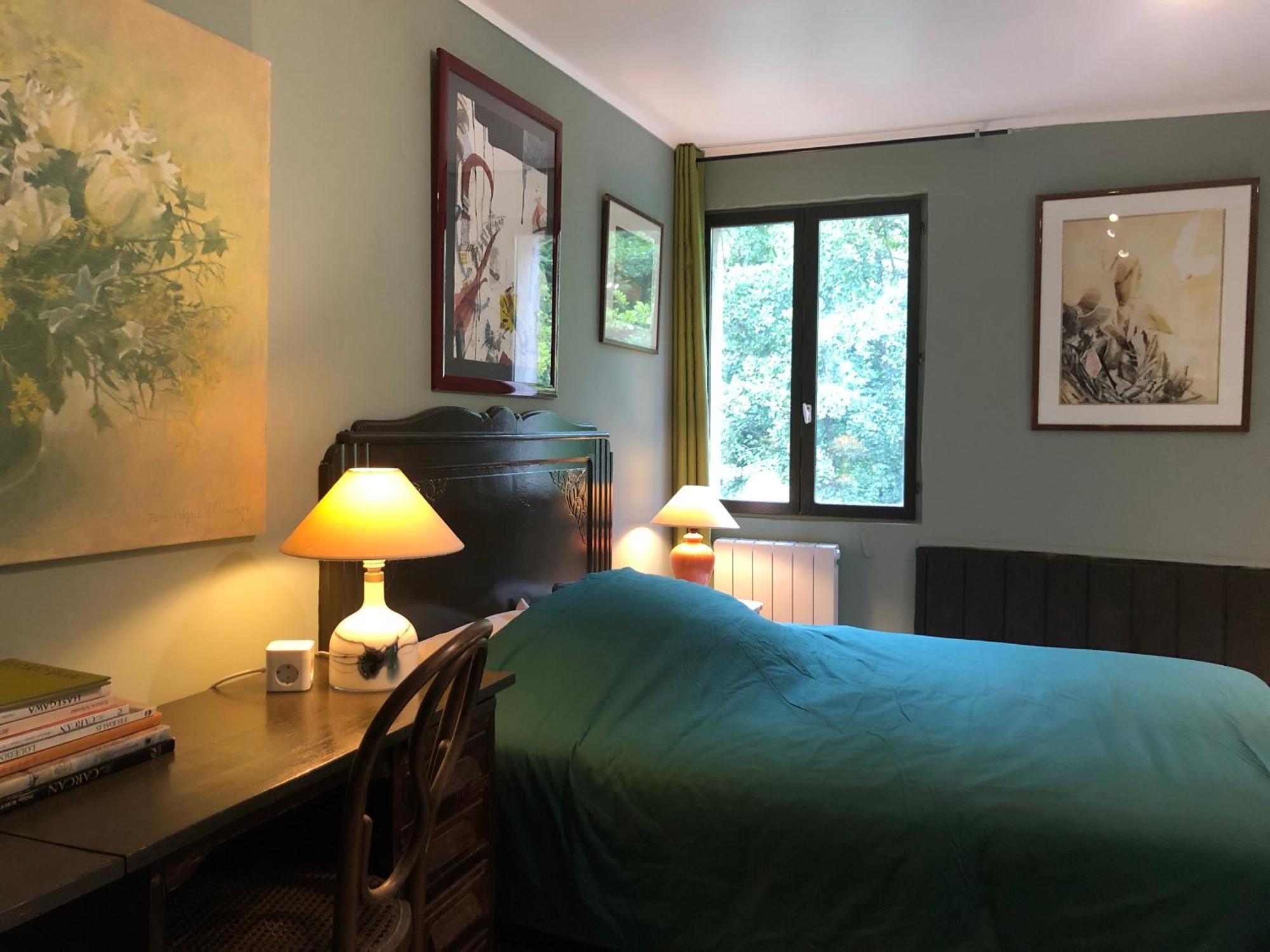 Le Surmelin Bed & Breakfast 'Ombres' Baulne-en-Brie Dış mekan fotoğraf