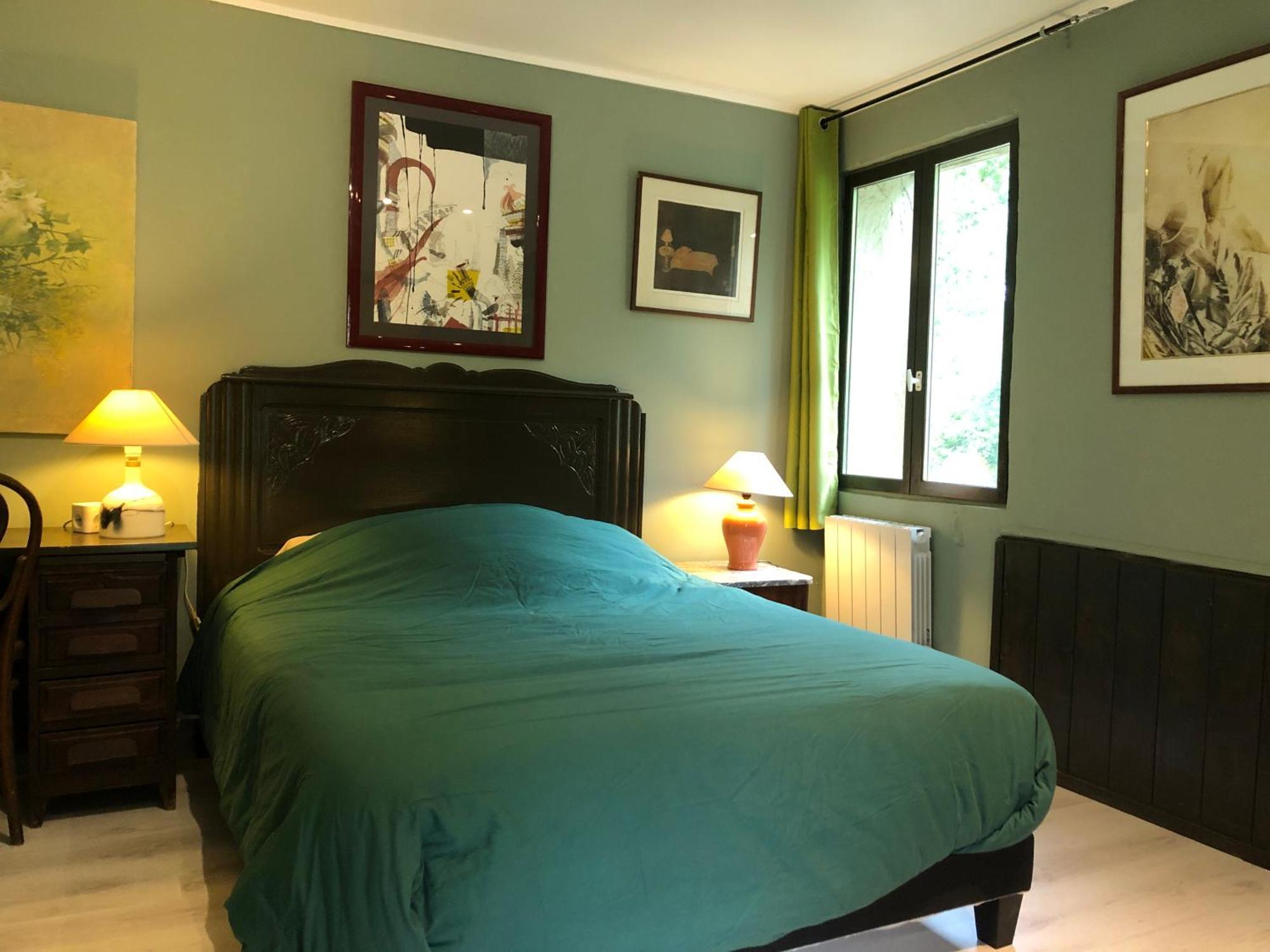 Le Surmelin Bed & Breakfast 'Ombres' Baulne-en-Brie Dış mekan fotoğraf